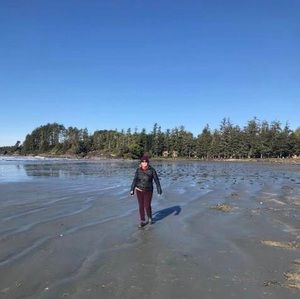 Meet your Posher, Catherine